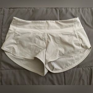 Lululemon Athletica athletic shorts